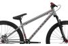 Rower Dirt Ns Bikes 26 octane one diezel diesel metropolis crmo rama stalowa dirt pumptrack
