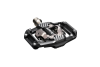 Pedały Shimano SPD PD-M9220 XTR Enduro SPD z pinami komplet z blokami