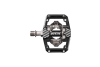 Pedały Shimano SPD PD-M9220 XTR Enduro SPD z pinami komplet z blokami