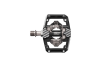 Pedały Shimano SPD PD-M9220 XTR Enduro SPD z pinami komplet z blokami