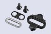 Pedały Shimano SPD PD-M9220 XTR Enduro SPD z pinami komplet z blokami