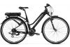 Rower elektryczny Kross Trans Hybrid 2.0 w 100% gotowy 730Wh/80Nm