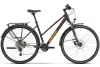 Rower trekkingowy damski Winora Domingo 12 Pro
