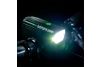 Zestaw oświetlenia rowerowego Lezyne Mega Drive 2400+ & Infinite Light Power Pack+