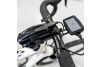 Zestaw oświetlenia rowerowego Lezyne Mega Drive 2400+ & Infinite Light Power Pack+