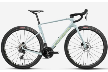 Rower gravel Orbea Terra Race M20LTD 2026