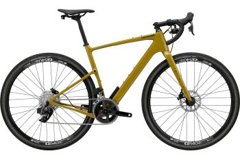 Rower gravel Cannondale Topstone Carbon Rival AXS Raty 0%