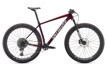 Rower górski Specialized EPIC HARDTAIL EXPERT