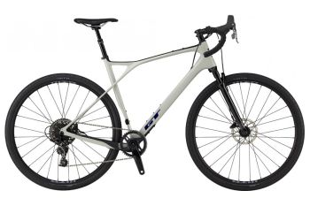 Rower gravel Grade Carbon X w 100% gotowy + Gratis