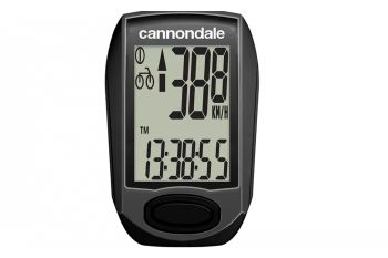 Licznik rowerowy Cannondale IQ200 Licznik rowerowy Cannondale IQ200