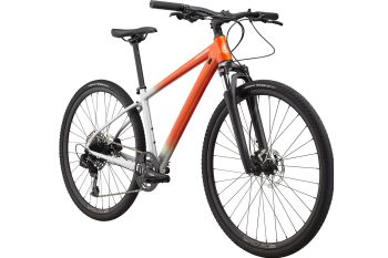 Rower crossowy damski Cannondale Quick CX 1 w 100% gotowy + Gratis Rower crossowy damski Cannondale Quick CX 1 w 100% gotowy + Gratis