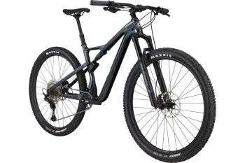 Rower górski Cannondale Scalpel 29 Carbon SE 2 w 100% gotowy do jazdy Rower górski Cannondale Scalpel 29 Carbon SE 2 w 100% gotowy do jazdy