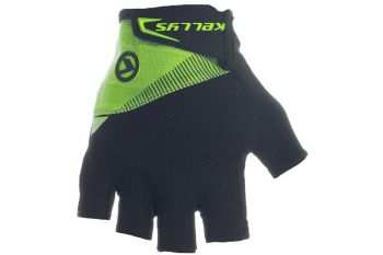 Rękawice rowerowe KLS Comfort - Mix rozmiarów Rękawice rowerowe KLS Comfort - Mix rozmiarów