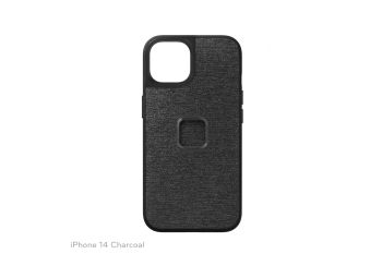 Peak Design Mobile Etui Everyday Case Fabric iPhone 14 Mix rozmiarów Peak Design Mobile Etui Everyday Case Fabric iPhone 14 Mix rozmiarów