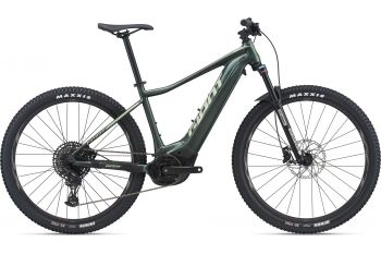 Rower elektryczny górski Giant Fathom E+ 1 29