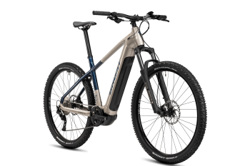 Rower elektryczny Ghost E-Teru Rower EMTB elektryk z silnikiem Bosch Rower elektryczny Ghost E-Teru Rower EMTB elektryk z silnikiem Bosch
