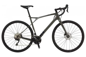 Rower gravel GT Grade Carbon Elite w 100% gotowy + Gratis