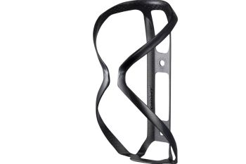 Koszyk bidonu Giant Airway Lite karbon ultralekki Koszyk bidonu Giant Airway Lite karbon ultralekki