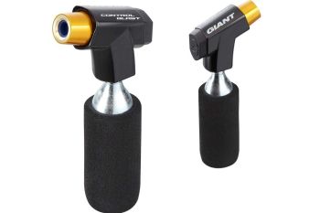 Pompka rowerowa CO2 Giant Control Blast 1 Pompka rowerowa CO2 Giant Control Blast 1
