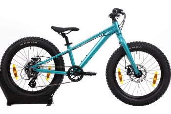 Rower dla chłopca Giant STP 20 Teal bardzo lekki Rower dla chłopca Giant STP 20 Teal bardzo lekki