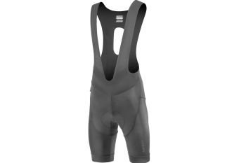 Spodenki rowerowe z szelkami Giant Instinct Spodenki rowerowe z szelkami Giant Instinct