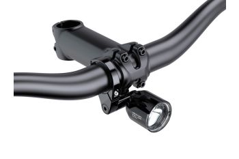 Lampka rowerowa przednia do rowerów elektrycznych Giant Recon E-HL100 Lampka rowerowa przednia do rowerów elektrycznych Giant Recon E-HL100