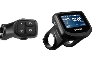 Komputer rowerowy E-bike Giant Ridecontrol Evo Komputer rowerowy E-bike Giant Ridecontrol Evo
