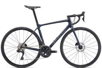 Giant TCR rower szosowy szosa szosówka TCR Advanced 1 Disc Di2 105 XL