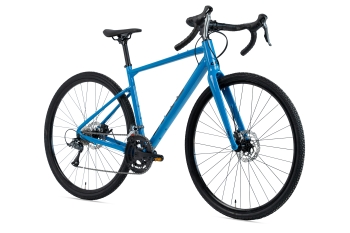Rower gravel Goetze Onyx One Shimano Claris 9 16