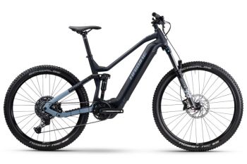 Rower elektryczny górski Haibike Alltrail 3 w 100% gotowy do jazdy + Gratis tak