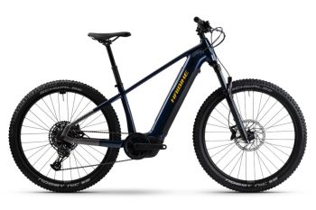 Rower elektryczny górski Haibike Alltrack 11 ABS 27.5 w 100% gotowy do jazdy + Gratis tak