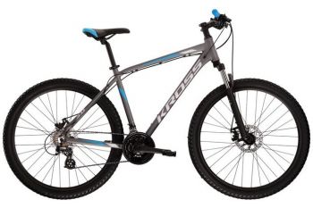 Rower górski Kross Hexagon 3.0 27,5 Disc + Gratis