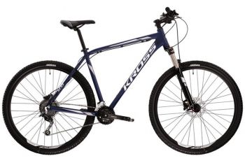 Rower górski Kross Hexagon 8.0 29 AIR + Gratis