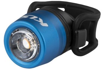 Lampka przednia KLS IO Front USB - Mix kolorów Lampka przednia KLS IO Front USB - Mix kolorów