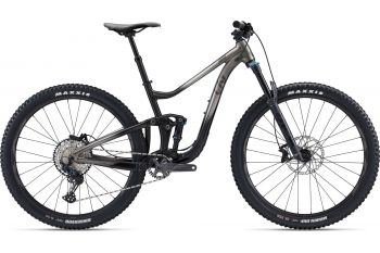 Rower górski Giant Liv Intrigue 29 1 w 100% gotowy + Gratis