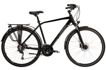 Rower trekkingowy męski Kross Trans 8.0 Deore + GRATIS