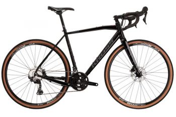 Kross Esker 6.0 6 rower gravel z serii Kross Esker GRX