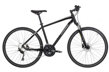 Rower crossowy męski  Kross Evado 7.0 + Gratis Ubezpieczona Dostawa