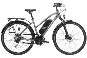 Rower elektryczny damski Kross Trans Hybrid 522Wh Rower elektryczny damski Kross Trans Hybrid 522Wh