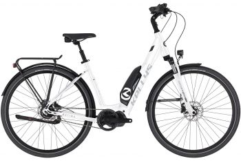 Rower elektryczny damski KELLYS Estima 50 Rower elektryczny damski KELLYS Estima 50