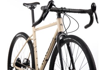 Rower gravel Kross Esker 4.0 CrMo MS + Pedały Gratis