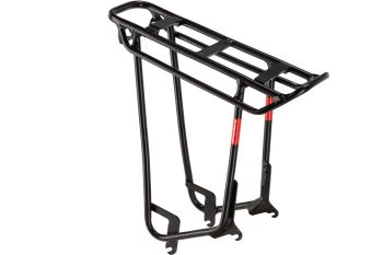Bagażnik rowerowy Kross Evatrans Carrymore 1.0 Bagażnik rowerowy Kross Evatrans Carrymore 1.0