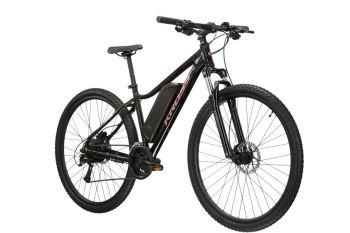 Kross Lea Boost Rower Damski Elektryczny E-Bike Kross Lea Boost Rower Damski Elektryczny E-Bike