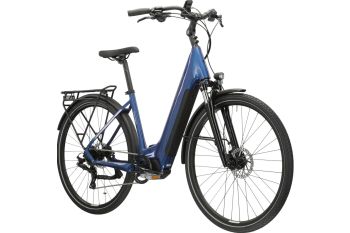 Rower elektryczny damski Kross Trans Hybrid LS 3.0 Rower elektryczny damski Kross Trans Hybrid LS 3.0