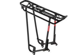 Bagażnik rowerowy Kross Evatrans Light 24"-28" Bagażnik rowerowy Kross Evatrans Light 24"-28"