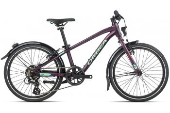 Rower dziecięcy Orbea MX 20 Park + Gratis