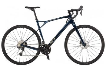 Rower gravel GT Grade Carbon Pro + Pedały Gratis
