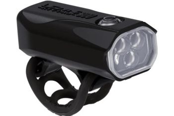 Lampka przednia Lezyne KTV Drive Pro 300+ Lampka przednia Lezyne KTV Drive Pro 300+