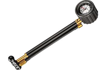 Pompka do amortyzatorów Lezyne Shock Drive Pompka do amortyzatorów Lezyne Shock Drive