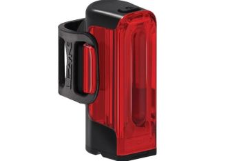 Lampka tylna rowerowa Lezyne Strip Drive Pro 400+